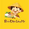 Bún đậu làng mơ logo